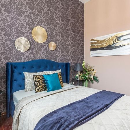 Deluxe Central Quentin Apartment 3Bedrm, 2Bathrm Budapest Luaran gambar
