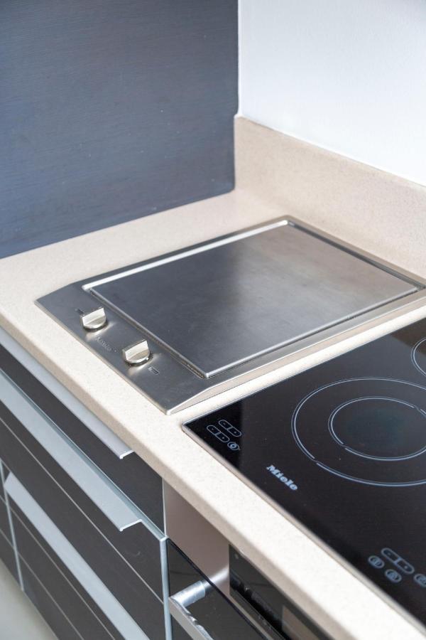 Deluxe Central Quentin Apartment 3Bedrm, 2Bathrm Budapest Luaran gambar